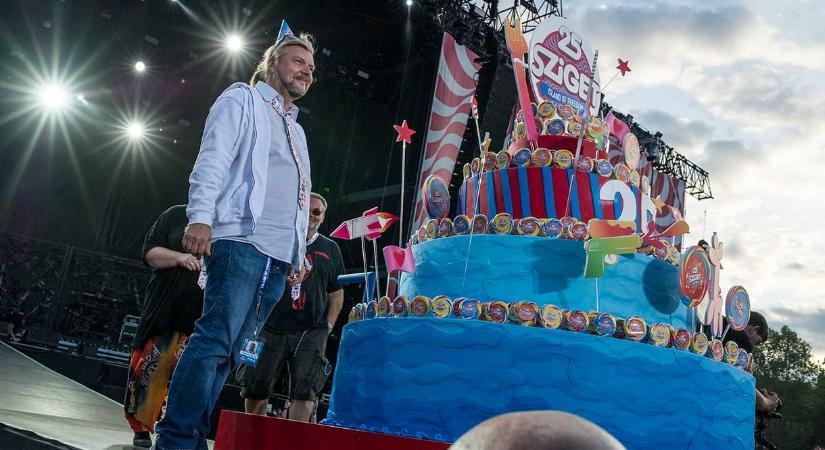 Gerendai: Nem az a kérdés, mennyiért lehetne visszavásárolni a Szigetet, hanem az, hogy mennyiből lehetne megmenteni