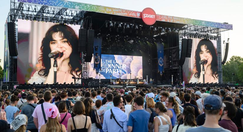 Veszélyben a Sziget jövője, de jöhet az „új kezdet”
