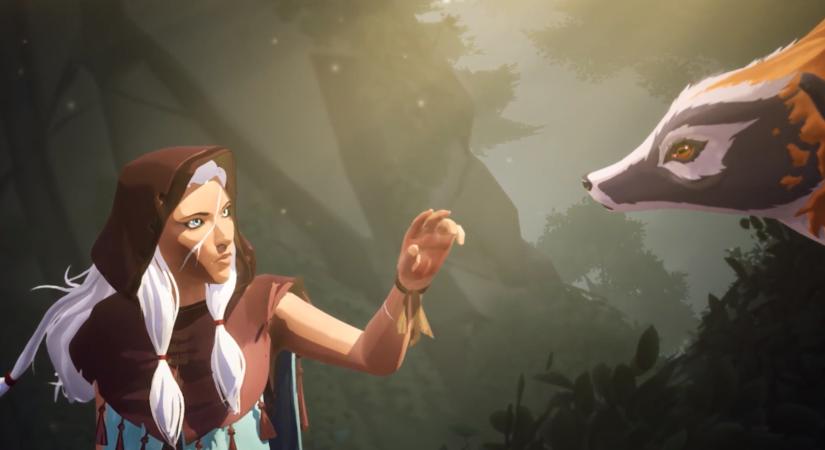 Előkerült egy adag új screenshot az Xbox törölt játékából, és ezek alapján tényleg bánhatjuk, hogy sosem készült el a Sea of Thieves fejlesztőinek újdonsága