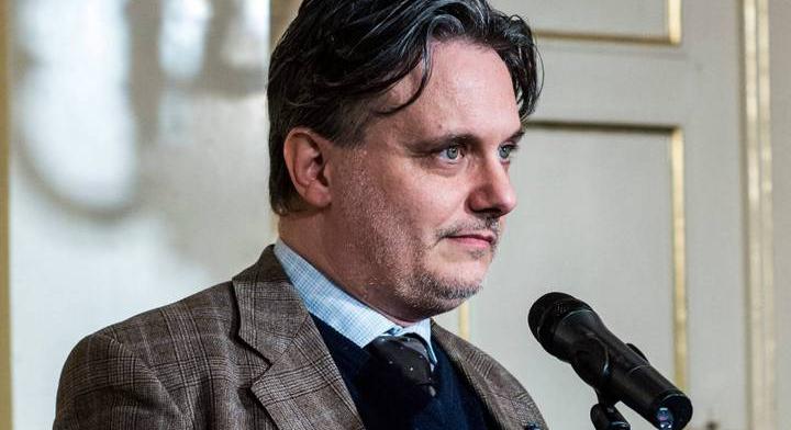 „A Nobel-díj után tényleg megváltozik a szerző élete” – interjú Nyáry Krisztiánnal