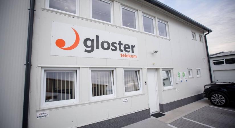 Hatalmasat bővült a Gloster nyitott rendelésállománya - ezt viszont az árfolyamról nem lehetne leolvasni