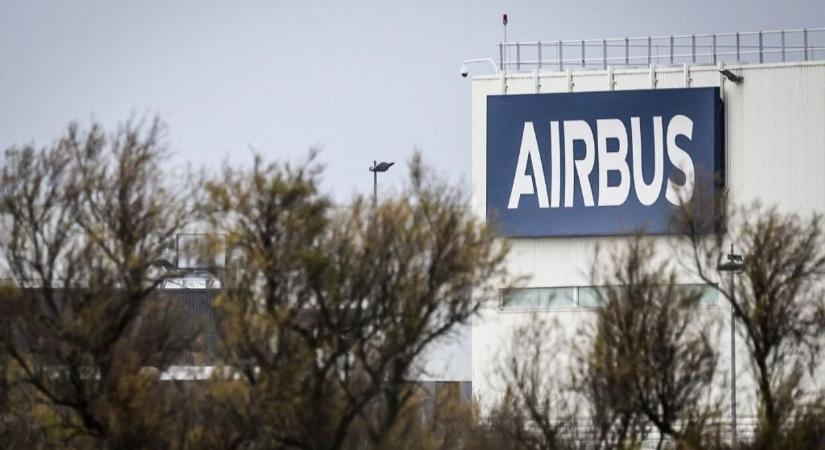 Hogyan biztosítja az ellátási láncát az Airbus a geopolitikai viharok közepette?