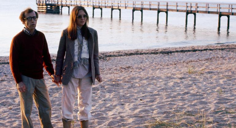 Woody Allen elbúcsúzott Diane Keatontól: Soha nem olvastam a kritikákat, csak az érdekelt, mit mond Keaton