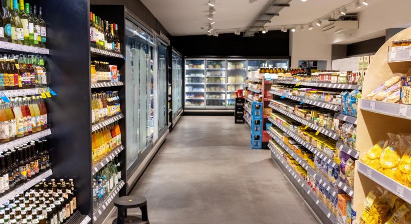 Kiderült, mely termékeken van a legnagyobb árrés a horvát boltokban