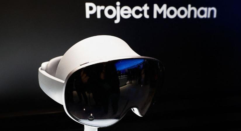 A Samsung idén rekordokat dönthet, még az Apple-t is lekörözheti: a méregdrága XR-szemüveg koronázhatja meg az évet
