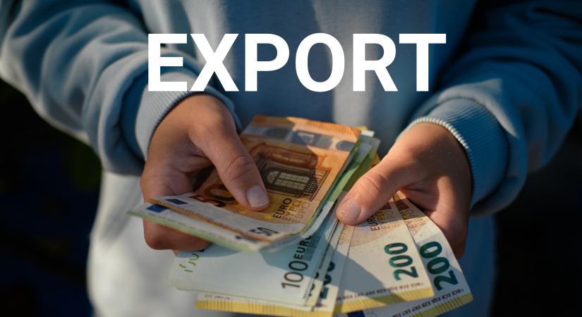 Export Sprint: kampányterv az első 100 rendeléshez. Ez lesz a titkos fegyvered