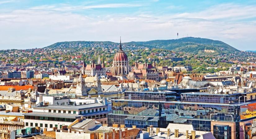 Valami történt az új építésű lakások piacán Budapesten