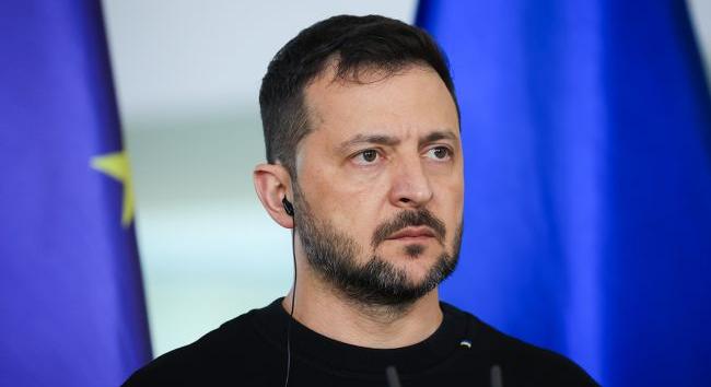 Zelenszkij nem hiszi, hogy Oroszország atomfegyvert merne bevetni