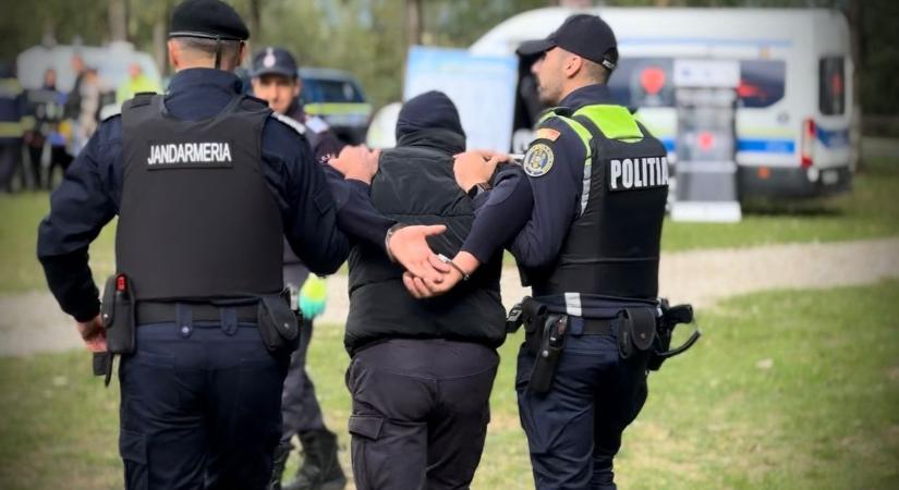 Brutális vérengzés: részeg, drogos férfiak késes ámokfutása egy székelyföldi faluban