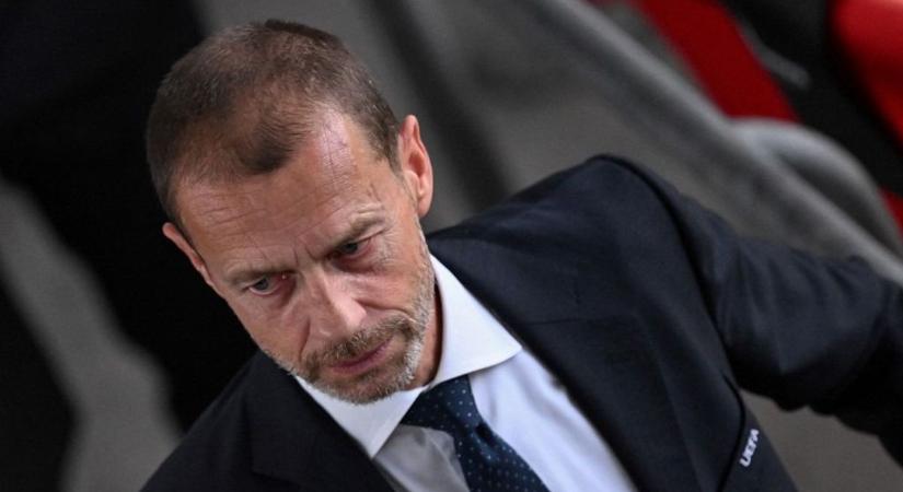 Ez a magyar válogatottra is hatással lehet: a Bajnokok Ligája után az Eb-selejtezőket is megreformálná az UEFA