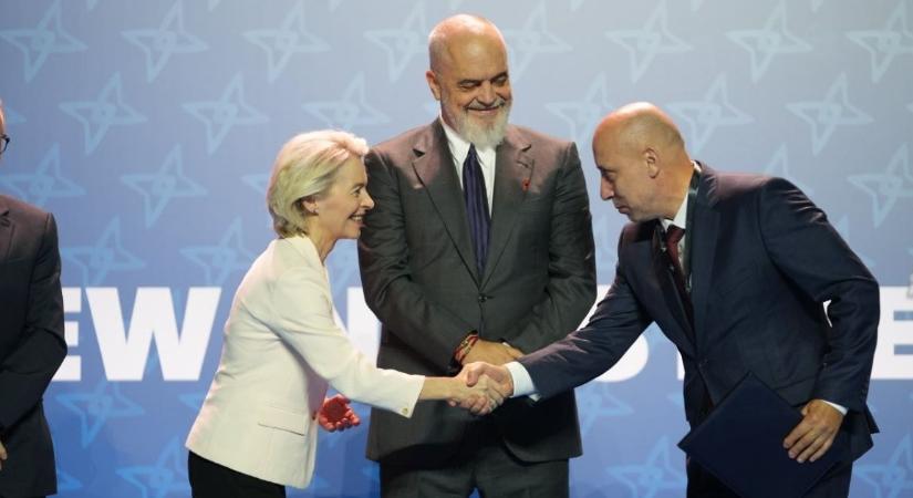 Közös nyilatkozatot írt alá a 4iG az Európai Bizottsággal
