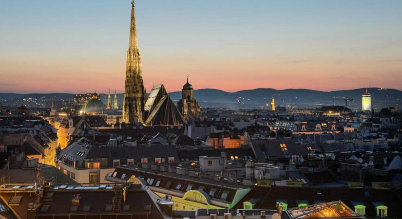 A gazdasági lassulás ellenére a szomszédos ország turizmusa rekordokat dönt