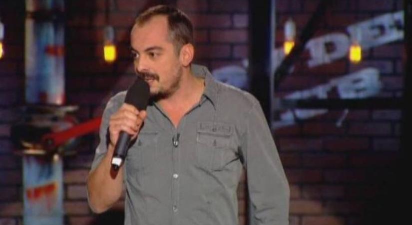 Showder Klub: Simán csak rossz! (kritika)