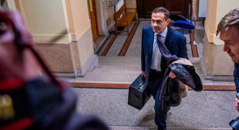 Gyárfás Tamás ügyvédje: Vannak új bizonyítékok, amelyek alátámasztják, hogy nem Gyárfás Tamás volt a felbujtó Fenyő János meggyilkolásánál