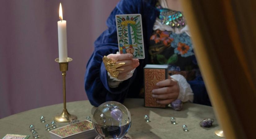 Heti horoszkóp: Őszi megtisztulás – elengedés, újragondolás, tisztuló érzések