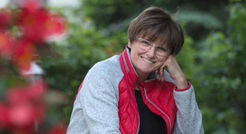 Karikó Katalin alapított egy díjat, megvannak az első nyertesek