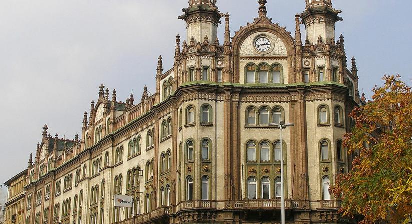 Nemzetközi díjat nyert az Archikon Bakuban