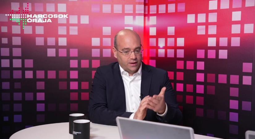 Mráz Ágoston Sámuel kiakadt a New York Times cikkén: „a számba adni egy soha el nem hangzott mondatot még propagandának is rossz”