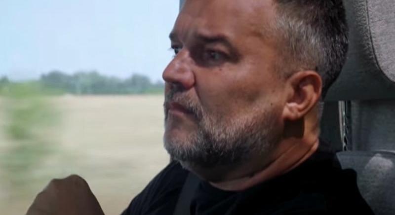 „Ez valóban intim kérdés” – Sváby András zavarba hozta A mi kis falunk sztárját