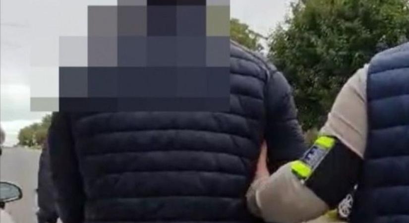 Házasság ígéretével verte át áldozatát egy balatonboglári férfi ( videó)