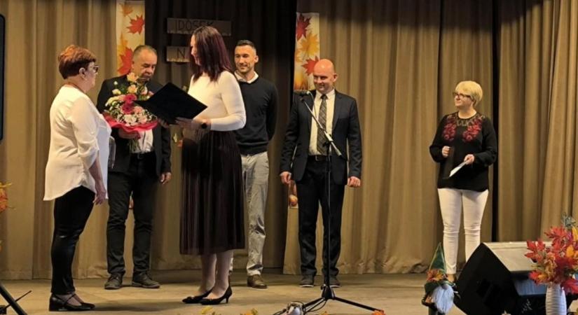 Ők építették nekünk a jelent, de a táncparketten és a döntéshozatalban is mellettünk vannak
