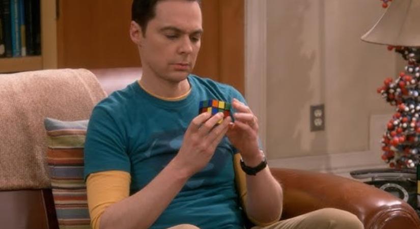 Van valami, ami az Agymenők Sheldonjáról sosem derült ki – ez az oka