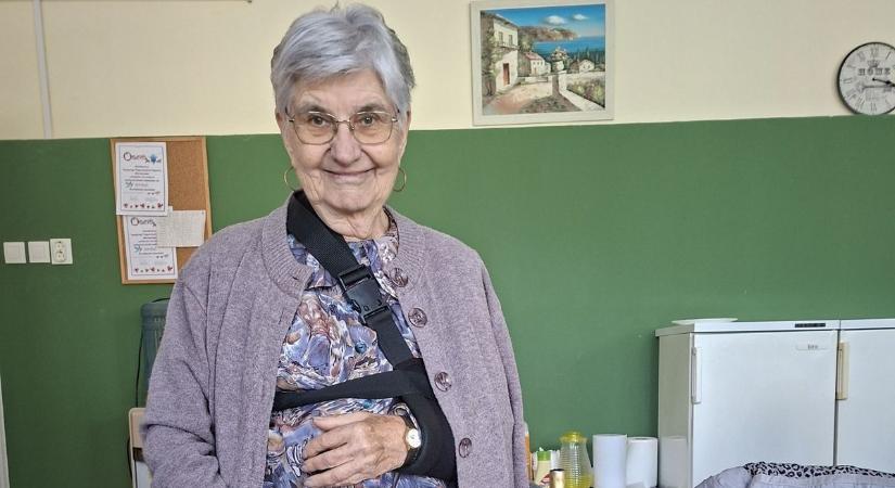 Születésnapot ünnepelt a zalaegerszegi Gazd’asszony klub