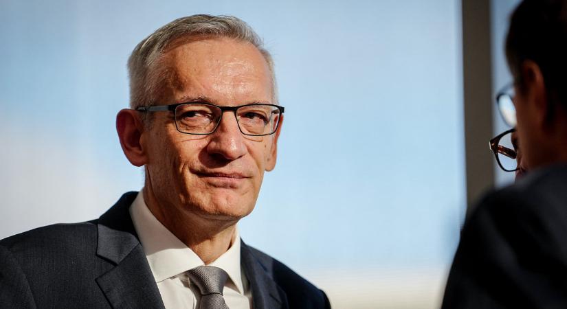 Külföldön is aktivizálódna a német hírszerzés az orosz fenyegetés miatt
