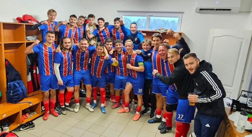 Tovább folytatódik a tavalyi bajnok szenvedése