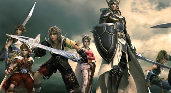 Vadiúj Dissidia: Final Fantasy érkezik iOS-re és Androidra, holnap jön az első előzetes