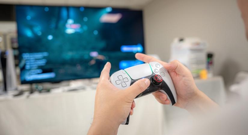 Megint felkerült egy kamu játék PlayStation Store-ba – Erre inkább ne költs!