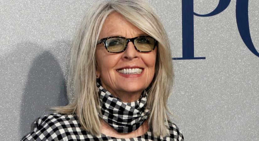 Döbbenetes részletek derültek ki Diane Keaton haláláról: sokan még a régi barátok közül sem tudták, milyen betegsége van