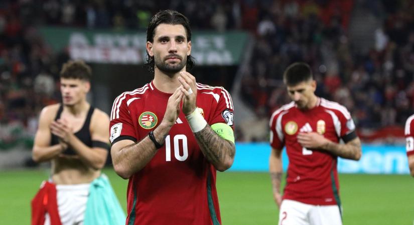 Fogócskával hangol Marco Rossi csapata – így készül a válogatott a Magyarország-Portugália mérkőzésre  videó