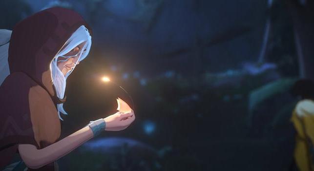 Kiszivárgott képeken leshetünk bele a Sea of Thieves fejlesztőinek elkaszált játékába