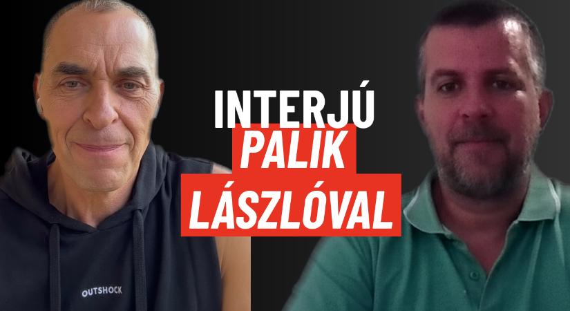 Nulláról 140 ezerre: Palik Lászlóval beszélgettünk a Palikék Világa 4. születésnapja előtt