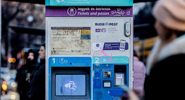 A BKK átvette a Budapest-kártya kezelését