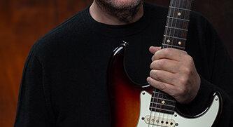 Christopher Cross először Budapesten