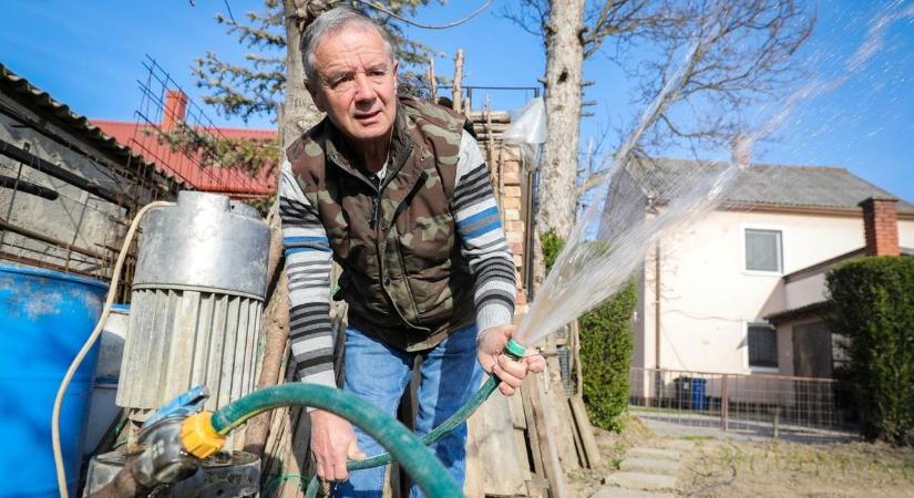 Nagyon fontos engedélyeztetési szabály változott meg a fúrt kutaknál - ez sokakat érint