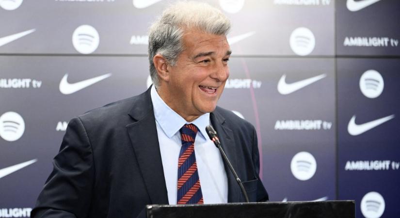 „Számomra a menny, ha ötpercenként kap gólt a Real Madrid a Barcelonától”