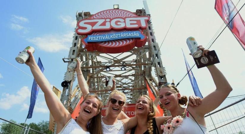 Sziget: bombaüzletet köthet Gerendai Károly – a jelenlegi tulaj már csak kockázatot lát a fesztiválban
