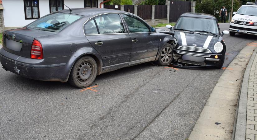 Rekordrészeg sofőrök Nyitra megyében – volt, aki 4,25 ezreléket fújt