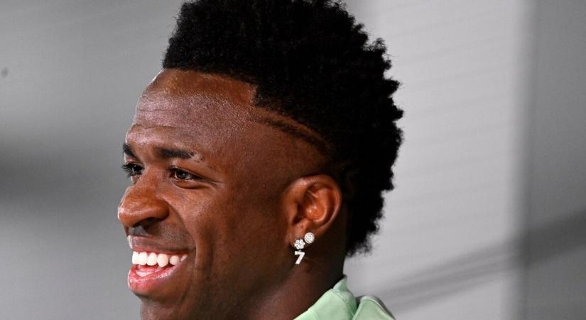 Vinícius Júnior megakadályozhatja Haaland érkezését Madridban