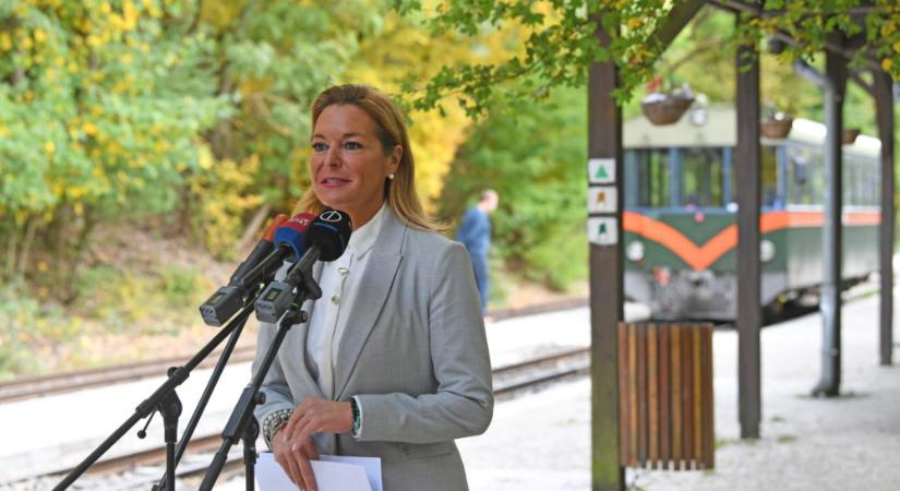 Megújulnak a Börzsöny és az Ipoly turisztikai lehetőségei