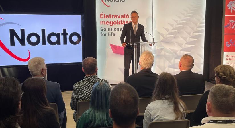 Újabb magyar siker: csúcstechnológiás gyár épül Mosonmagyaróváron