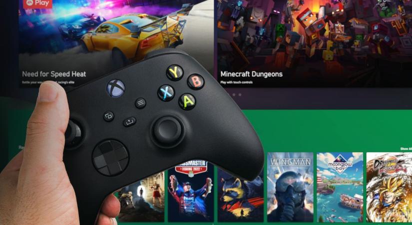 Egészen furcsa tervekkel állt elő a Microsoft: ez lenne a gaming új generációja? Még meg sem jelent, de már most sok kérdőjelet vet fel az új előfizetési modell