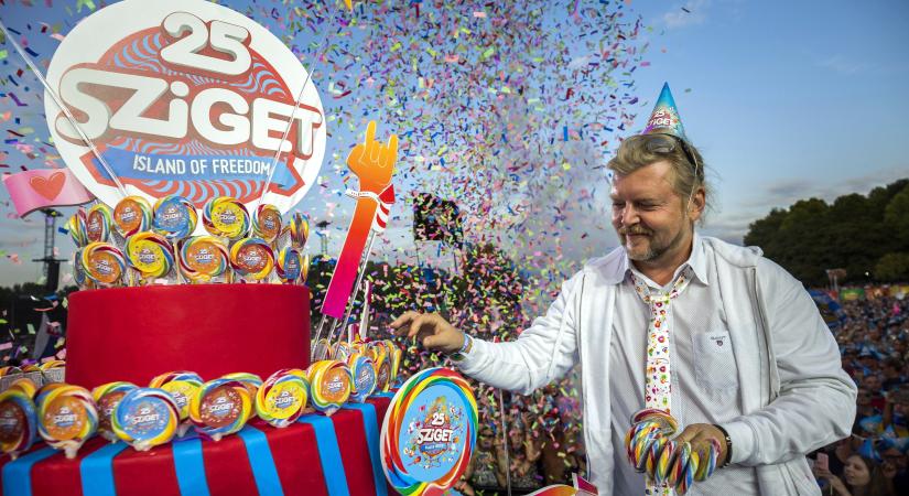 A Sziget Fesztivál még nyerhet is a mostani válsággal – már ha sikerül megmenteni