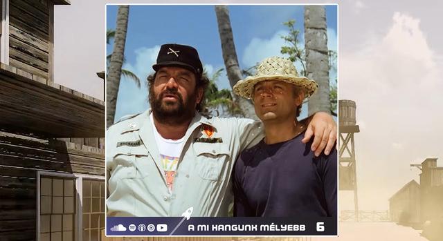 Aki barátot talál, kincset talál  Kincs, ami nincs (1981)