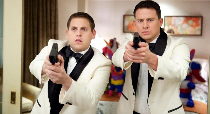 Channing Tatum szerint nem kapunk új Jump Street-filmet, és ennek főként egyetlen ember lehet az oka