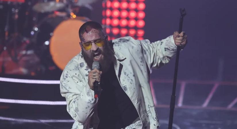 Rá se ismerni: Döbbenetes videót posztolt Király Viktor