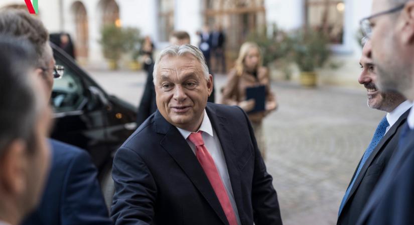 Orbán Viktor: “Újra vannak tehetős magyarok”